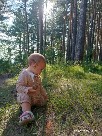 В день молодежи