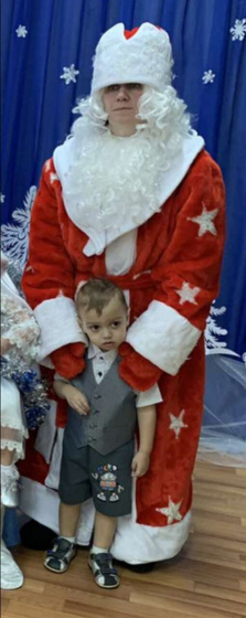 Утренники 🎄🎅🎁