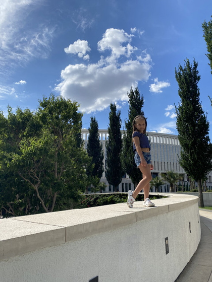 Невероятно крутой день с