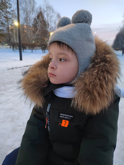 Интересно мне одной лень гулять с детьми?