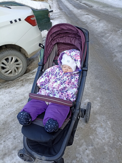 Привет из бана