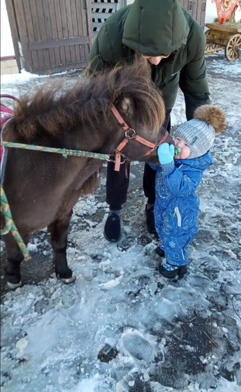 У кого что, а