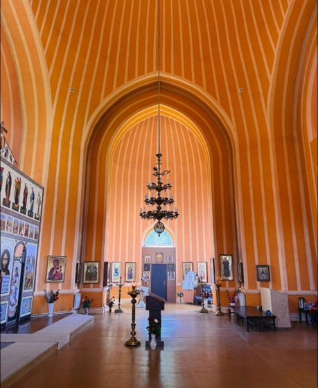 Старица. Д. Красное
