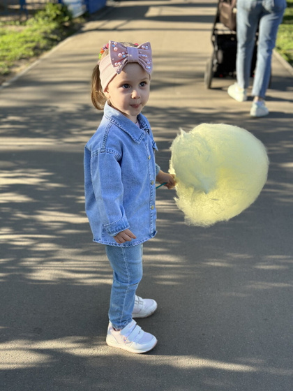 Моя Ксения ❤️ 2.3