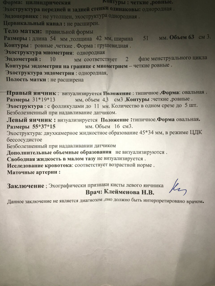 Девочки кто разбирается ?