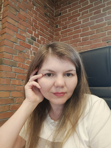 ?