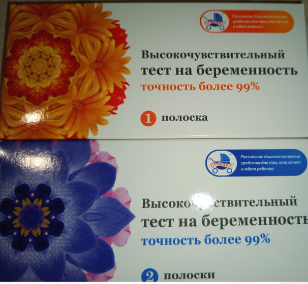 Тесты Клевер 