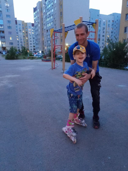 И снова фото))) Больше
