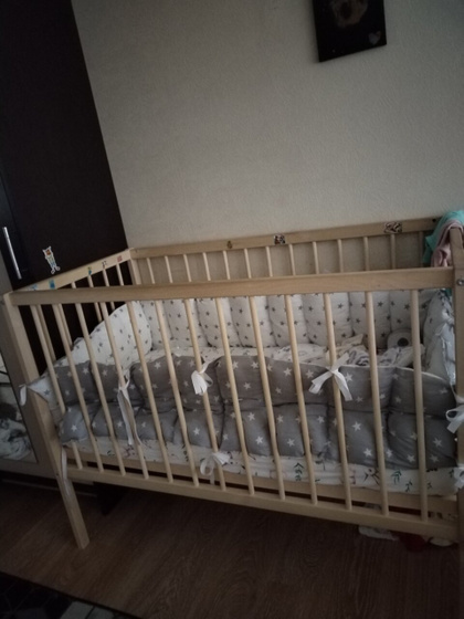 Чуть не посидела от страха