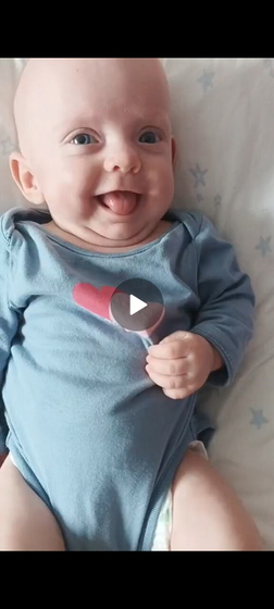 4 с половиной месяца крошке ❤️