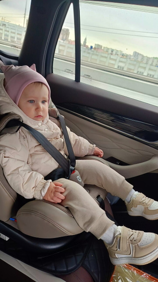 1,5 годика🥰