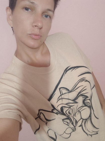 Неужели уже почти экватор 😍