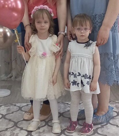 Выпускной в садике?