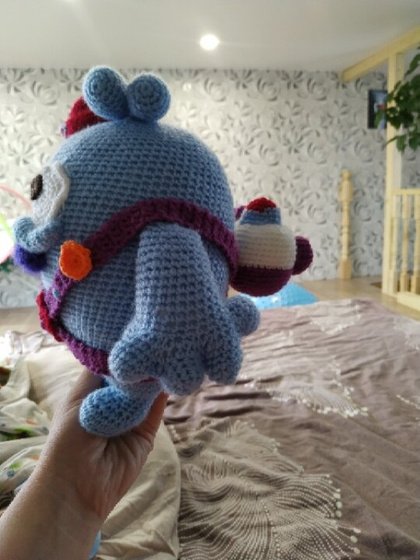 "Скуик"