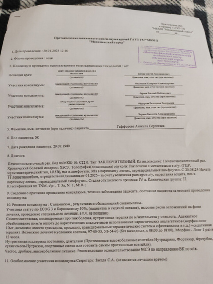 Мои новости
