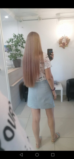 Отрезала))) (в продолжение вчерашнего