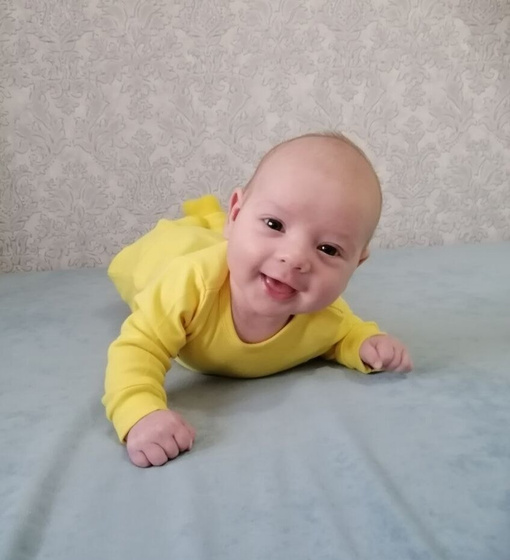 Имя ребенку