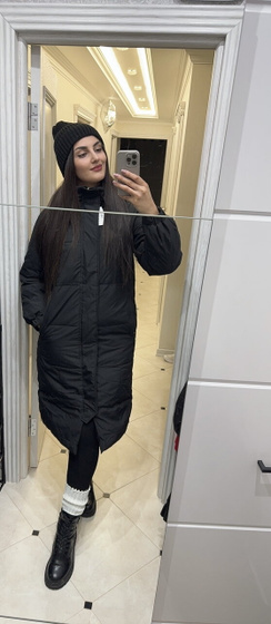 Сменила имидж так сказать?Оставила