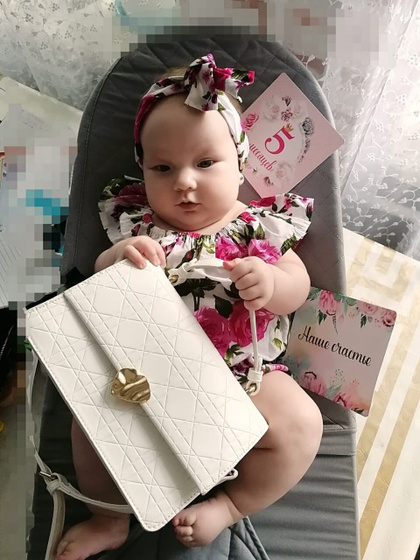Уже 5 месяцев, время