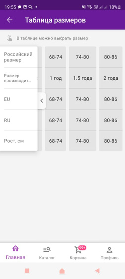 Что-То я не поняла...