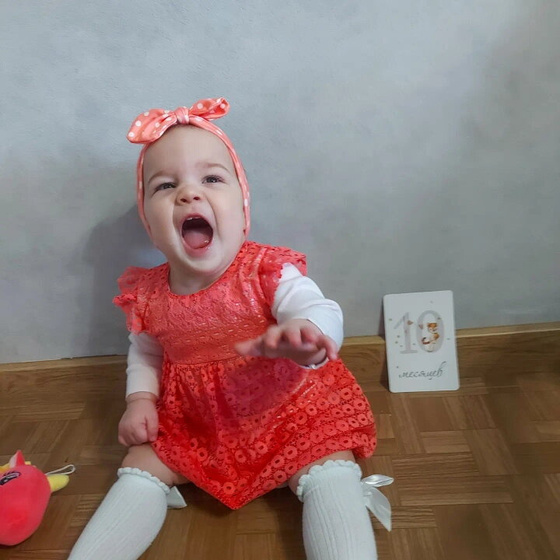 10 месяцев ???