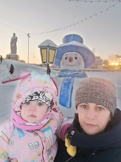 С наступающим!!!