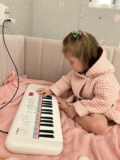 Чем ближе к родам, тем страшнее.