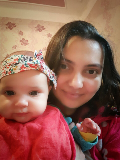 Булочка в 4.5