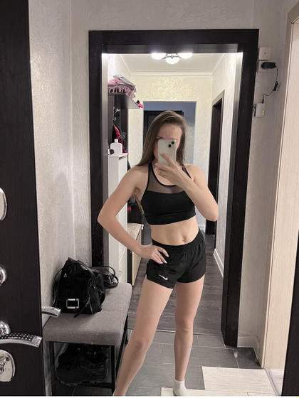 Завтра буду лучше, чем сегодня 🔥✨🧘♀️