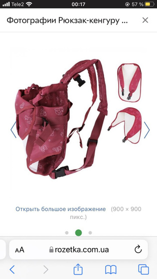 Кенгуру