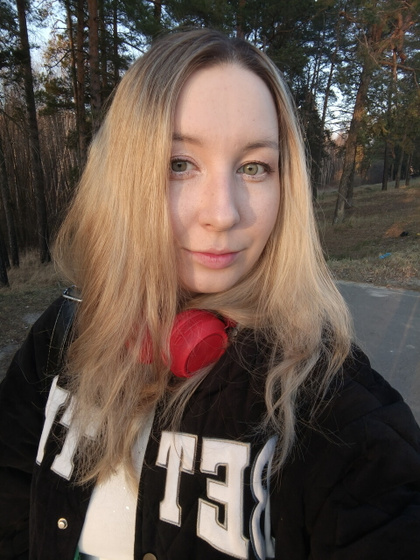 Макияж
