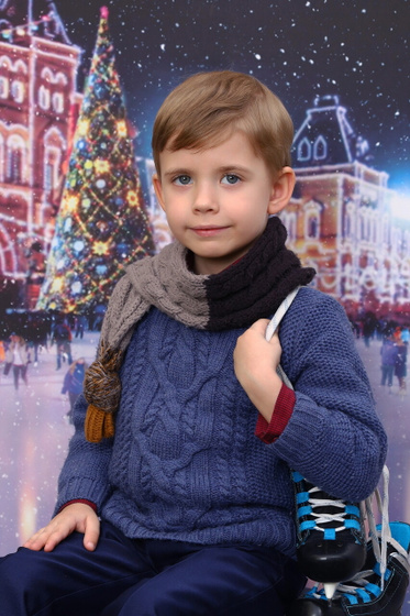 Мои любимые