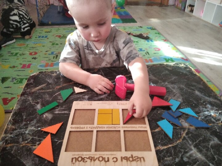 Мои малыши. 👦👶