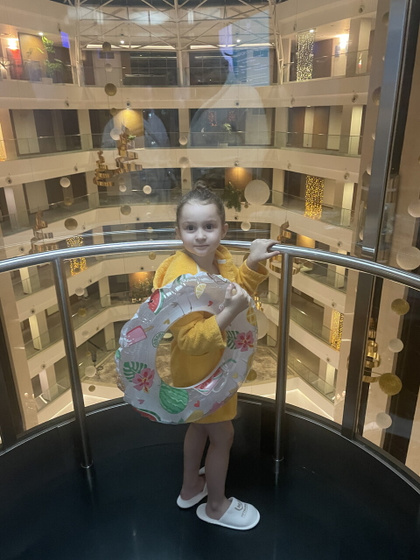 Ну подведем итоги года