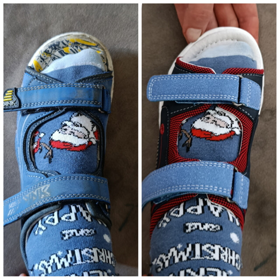 Нормально же по размеру?
