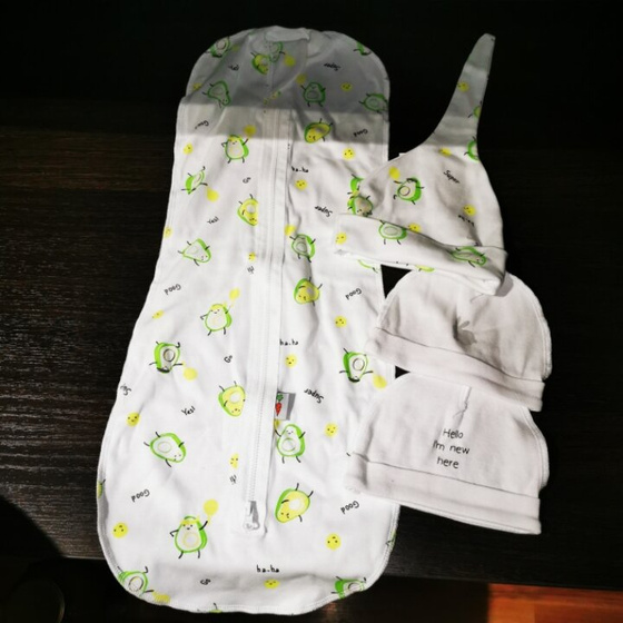 Первые покупки 🥰