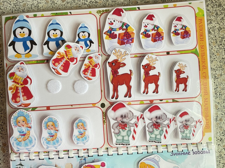 Оцените по шкале такой подарок 🤗