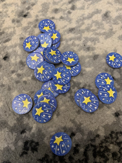 Kleine magier (маленькие волшебники) от Haba?