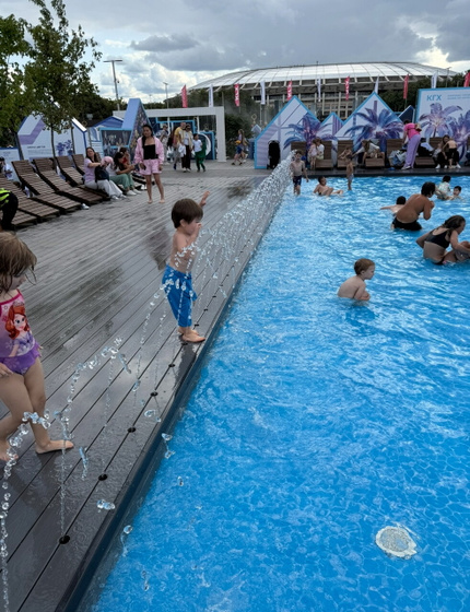 Москва будущего 2030