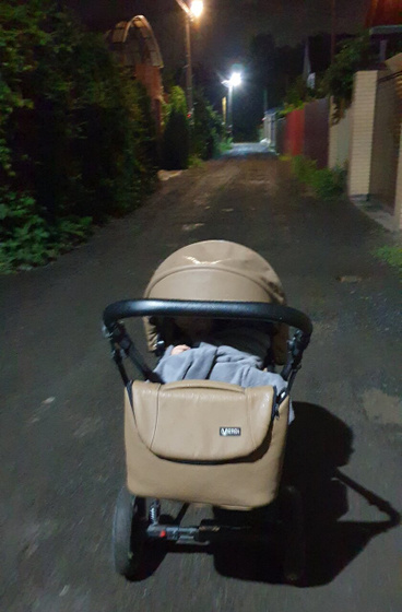 Завершение гв