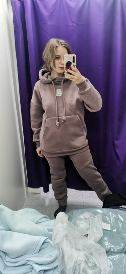 Девочки какой? ?