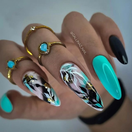 Какой бы выбрали?)