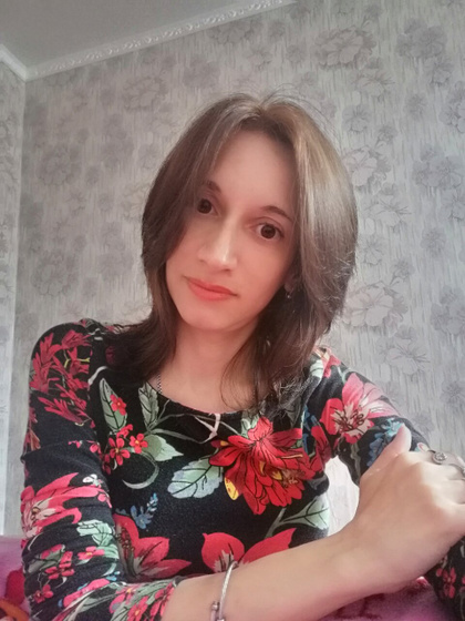 Обновилась наконец-то ?