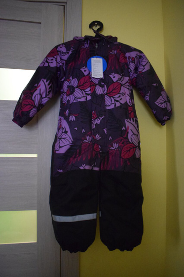 продам)Зимние комбезы, НОВЫЕ. ДМ 80, 104, 110, 116. ДД92, 98, 116, 134