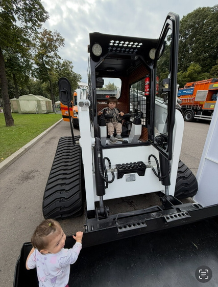 Москва будущего 2030
