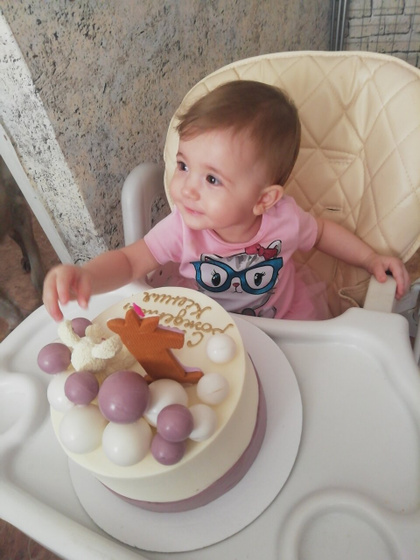 1 год!)