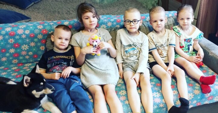 Моё богатство. Мое Счастье?