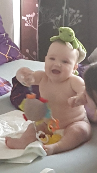 Мистер Доминик❤🥰😍моя булочка