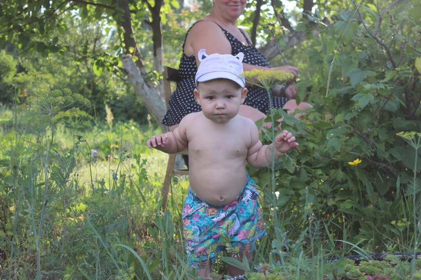 Обо всем и ни о чем.