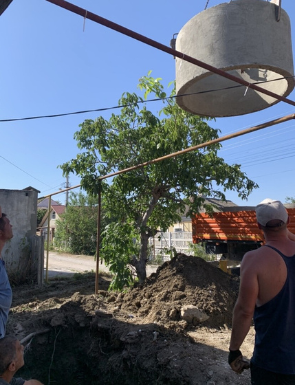 Ремонтные будни день 15